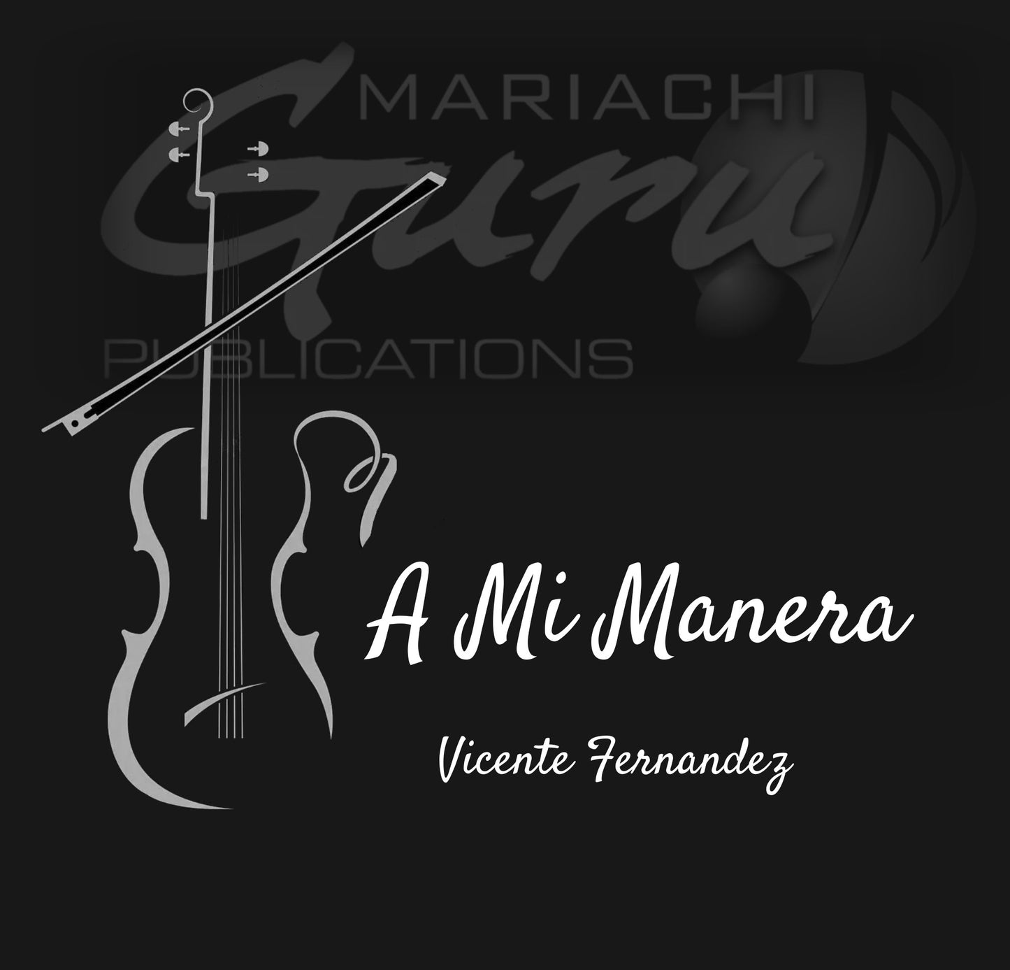 A Mi Manera