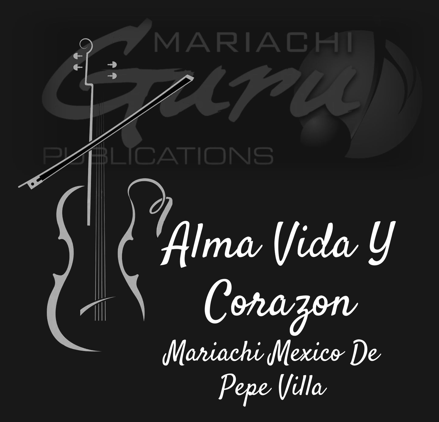 Alma Vida Y Corazon