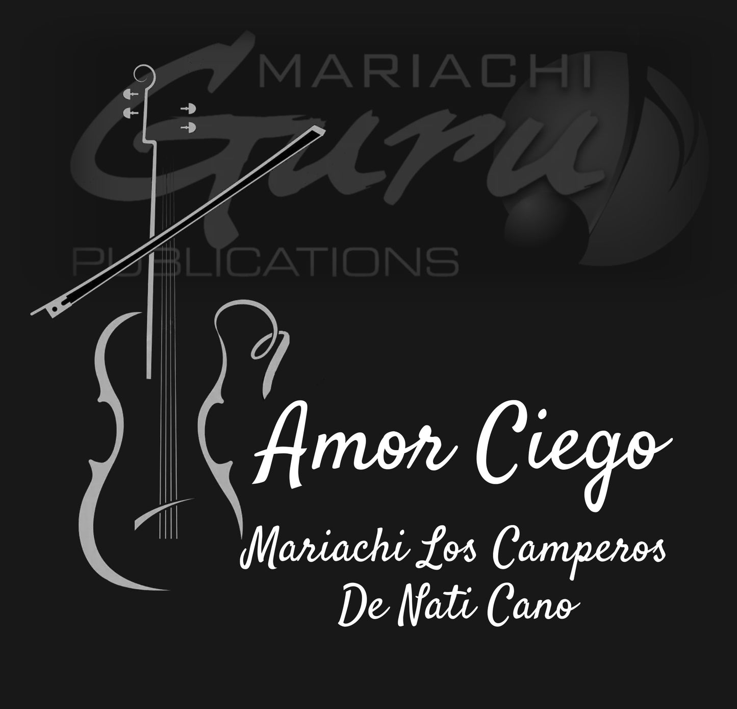 Amor Ciego