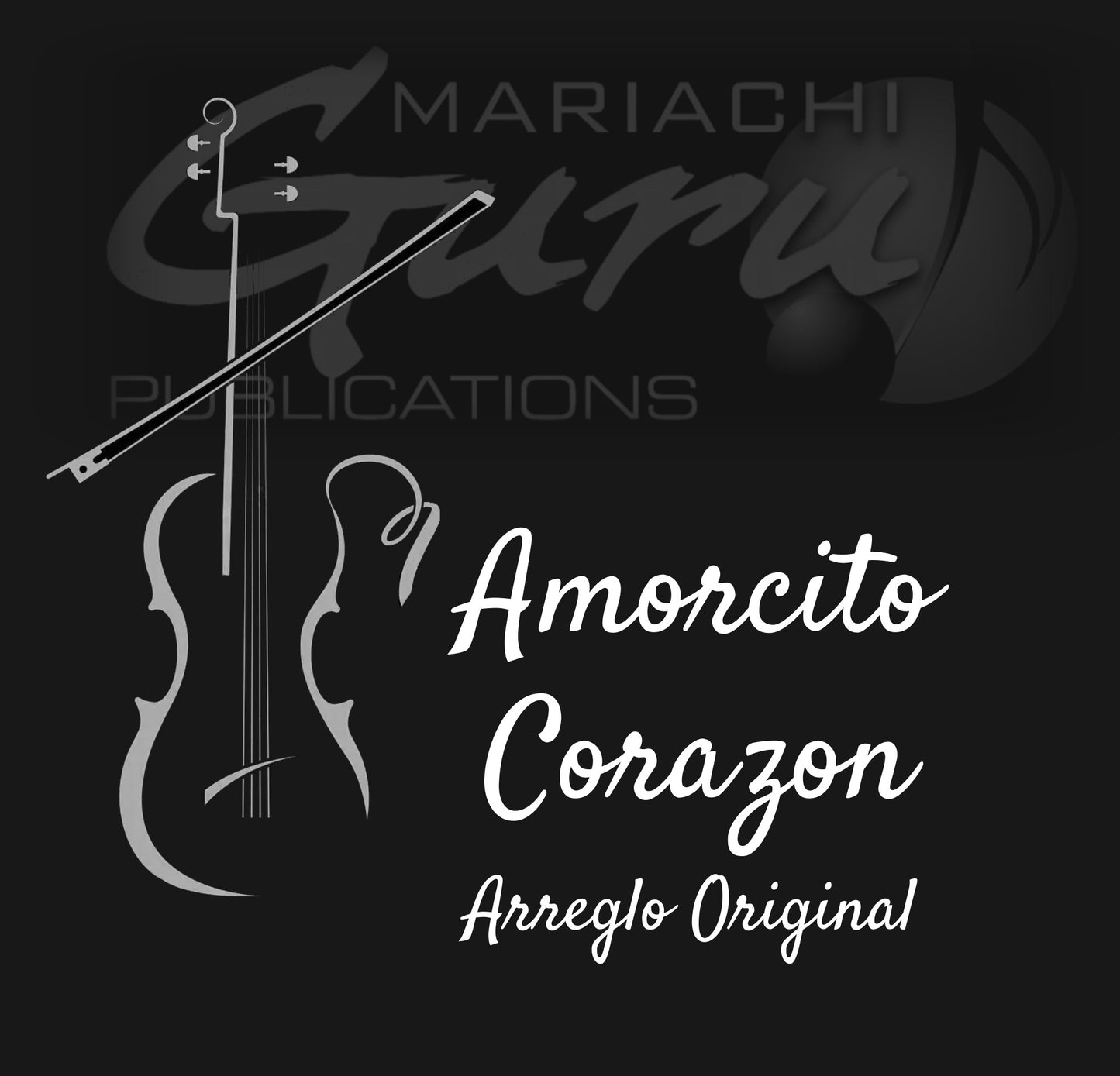 Amorcito Corazon
