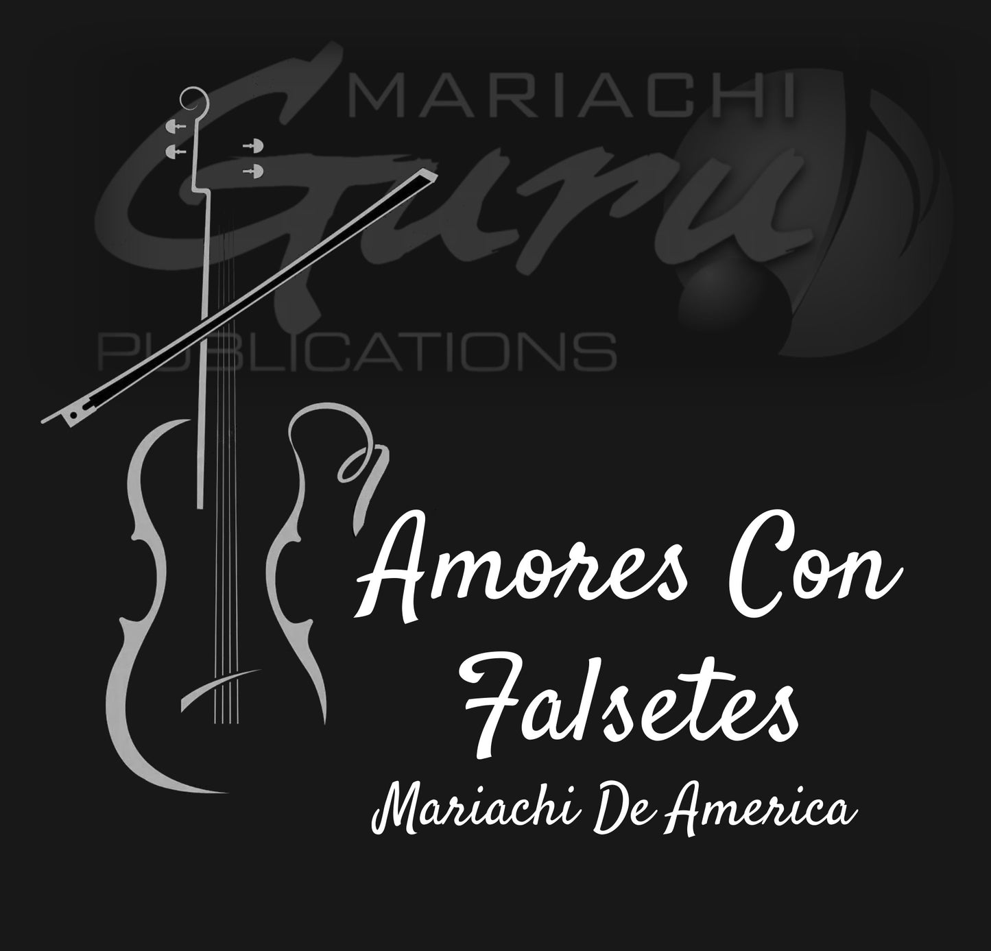 Amores Con Falsetes