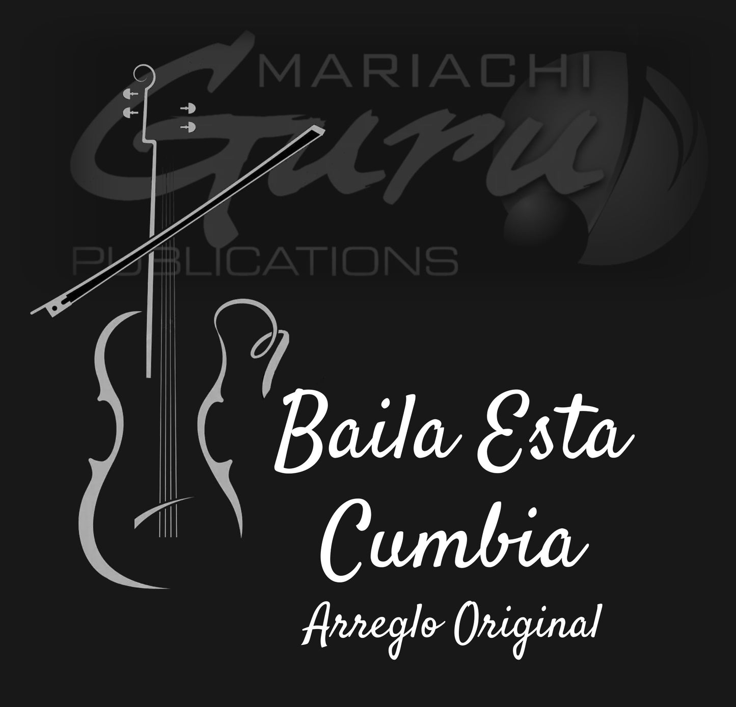 Baila Esta Cumbia