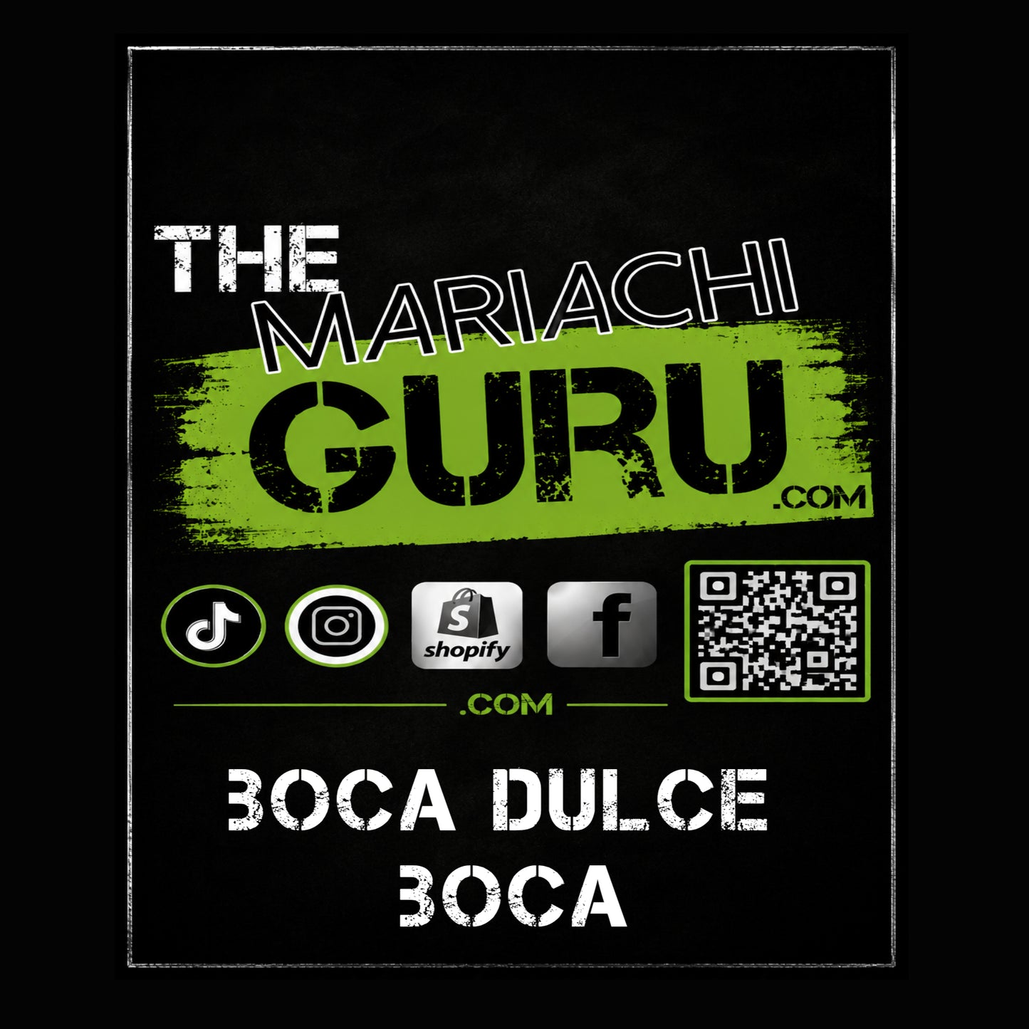 Boca Dulca Boca