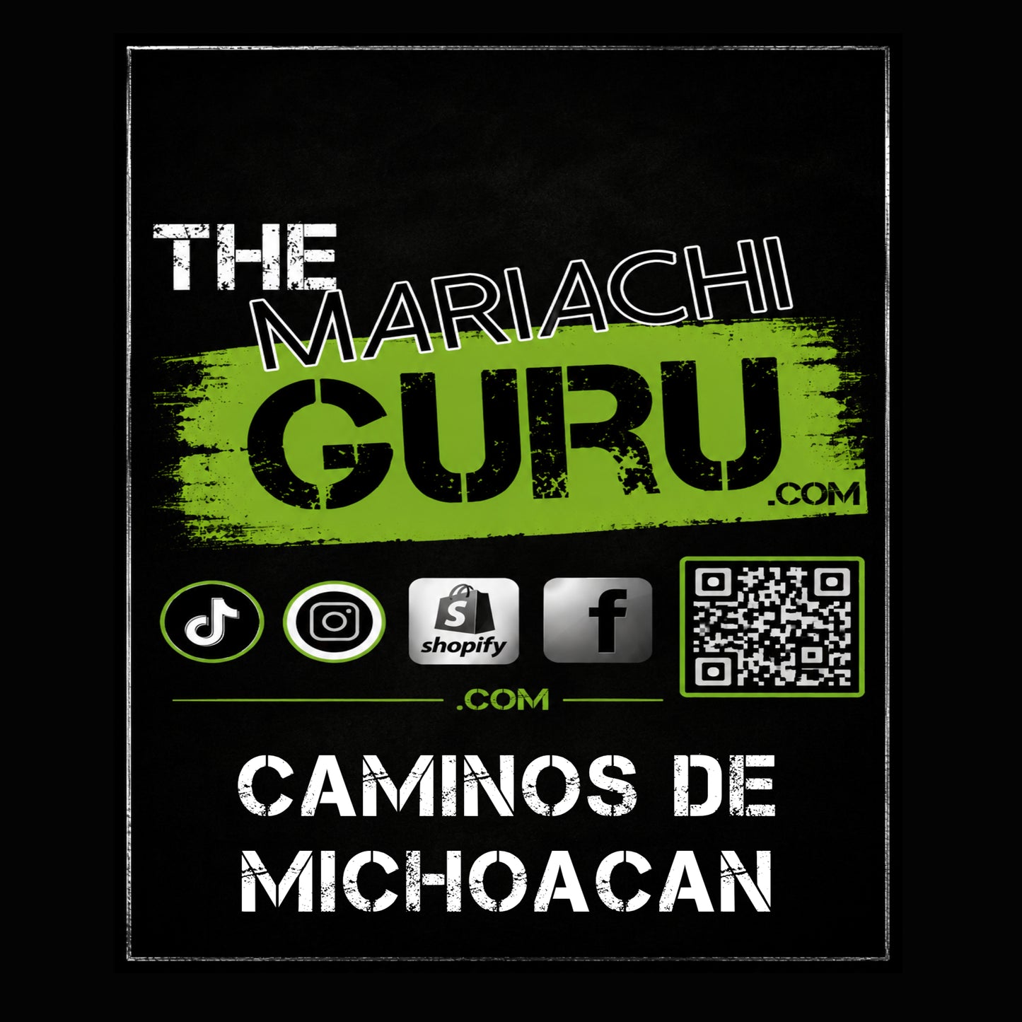 Caminos De Michoacan