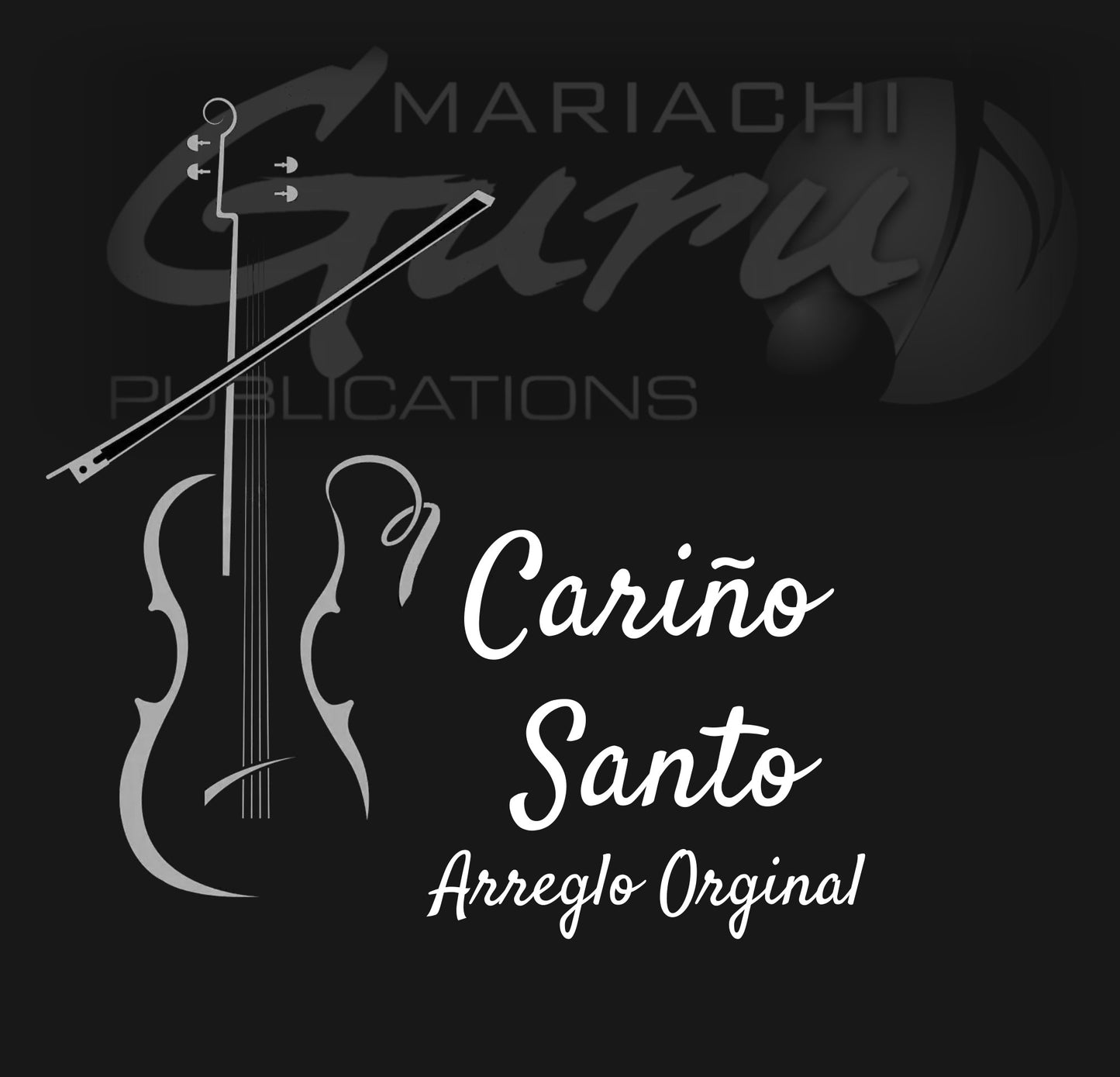 Cariño Santo