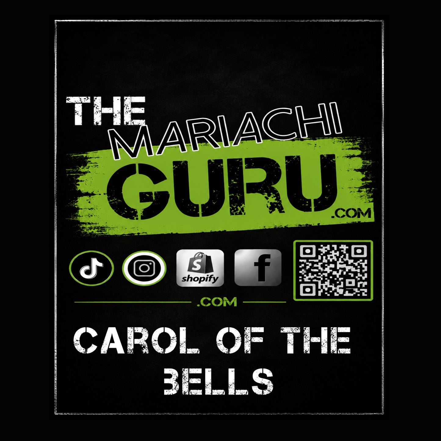 Carol Of The Bells
