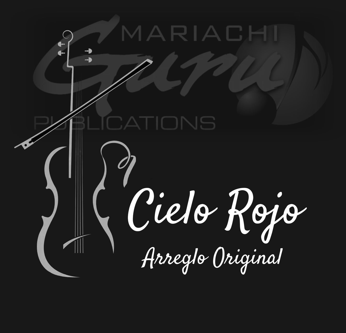 Cielo Rojo