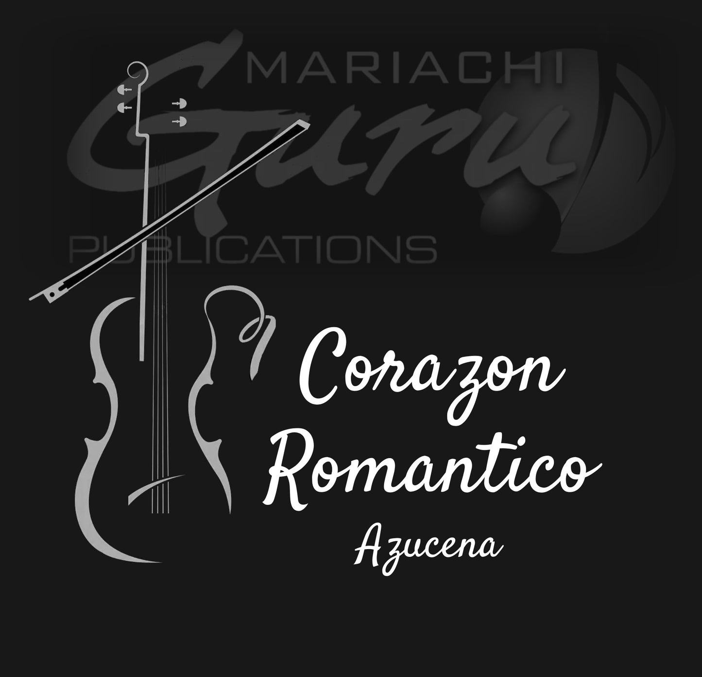 Corazon Romantico