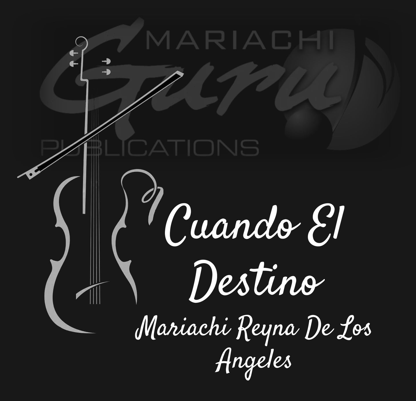 Cuando El Destino