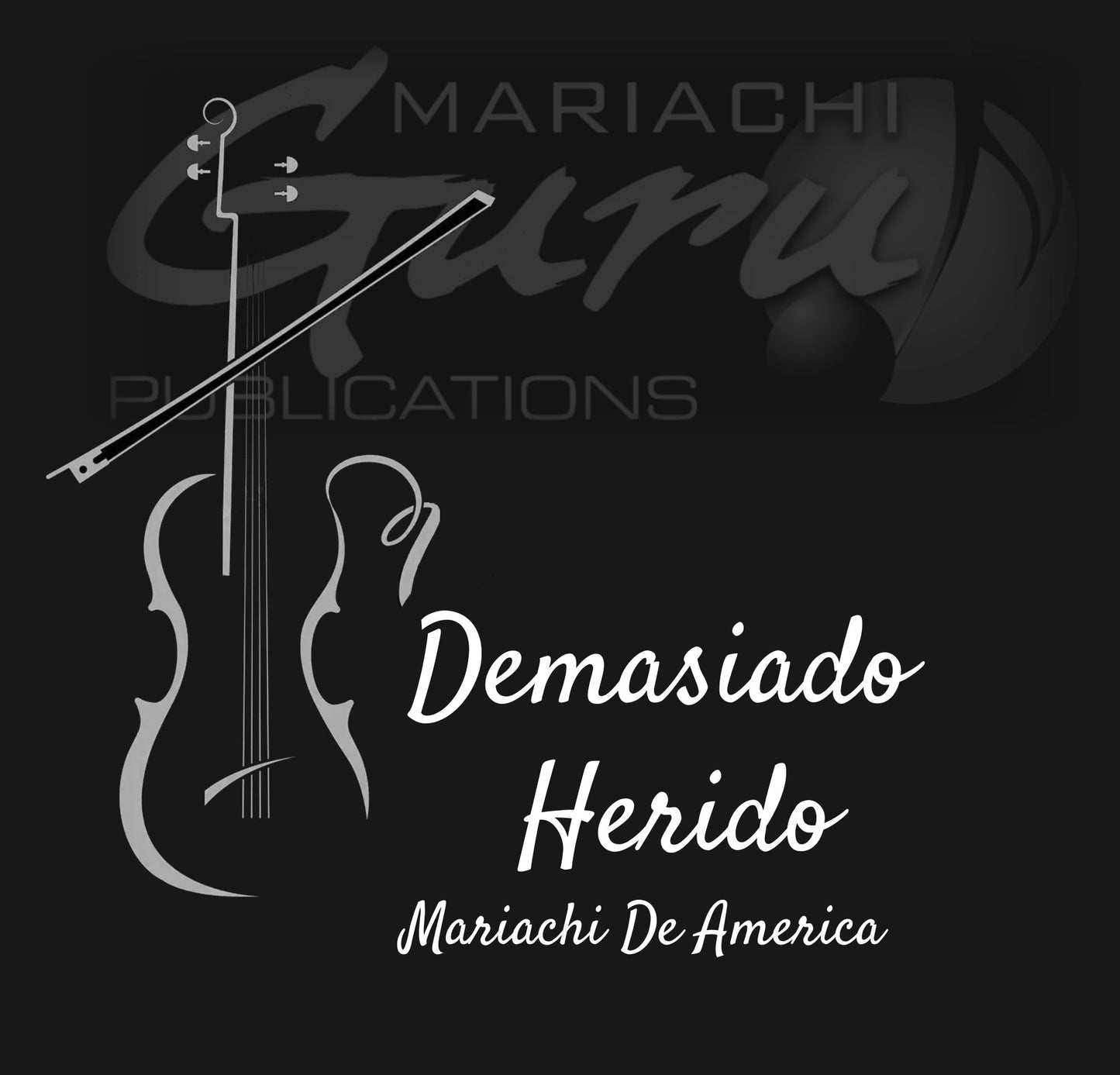 Demasiado Herido