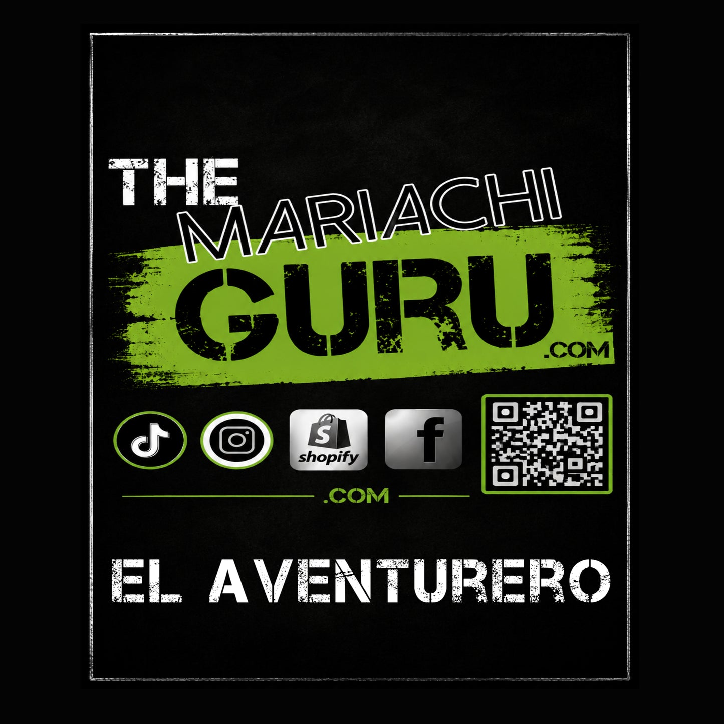 El Aventurero