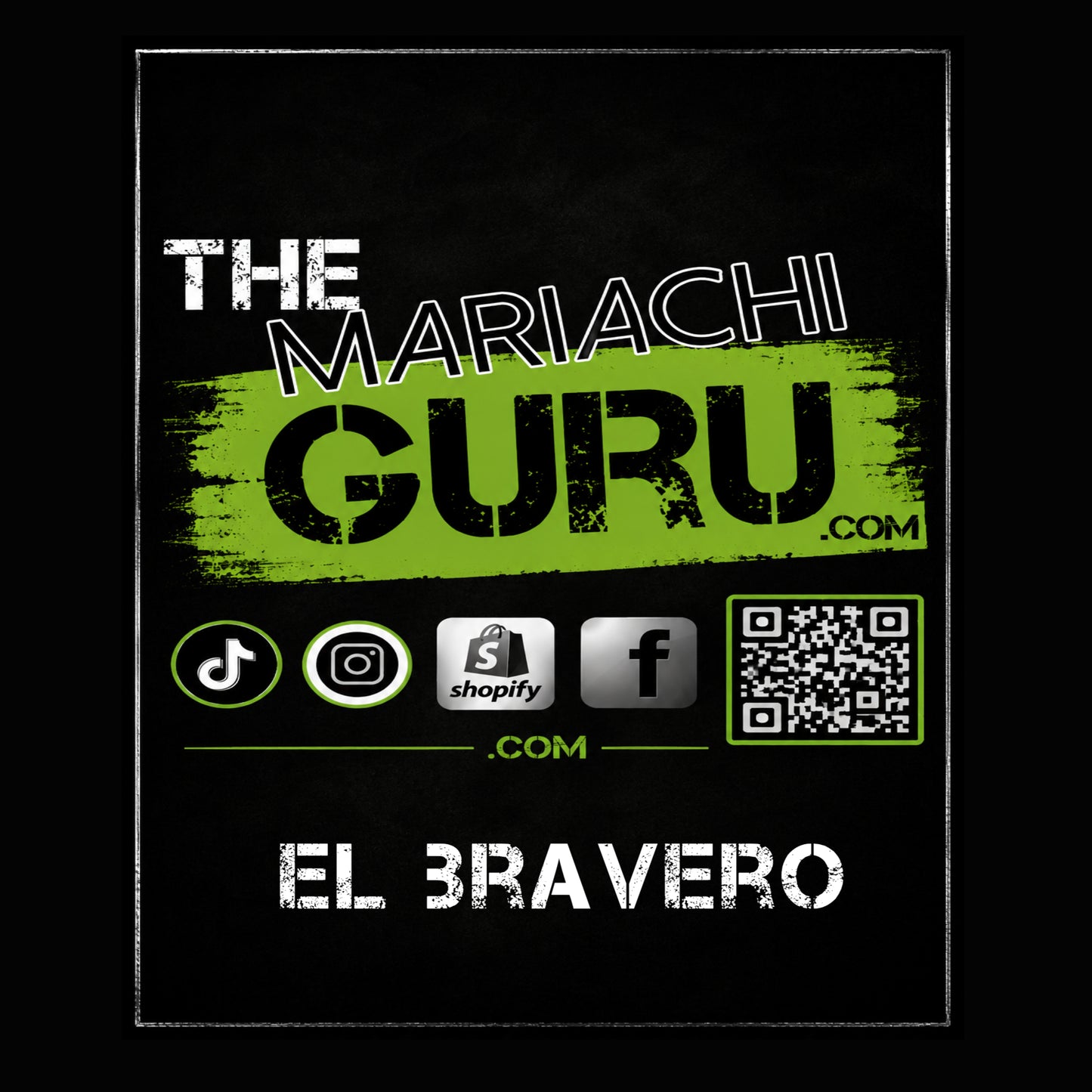 El Bravero