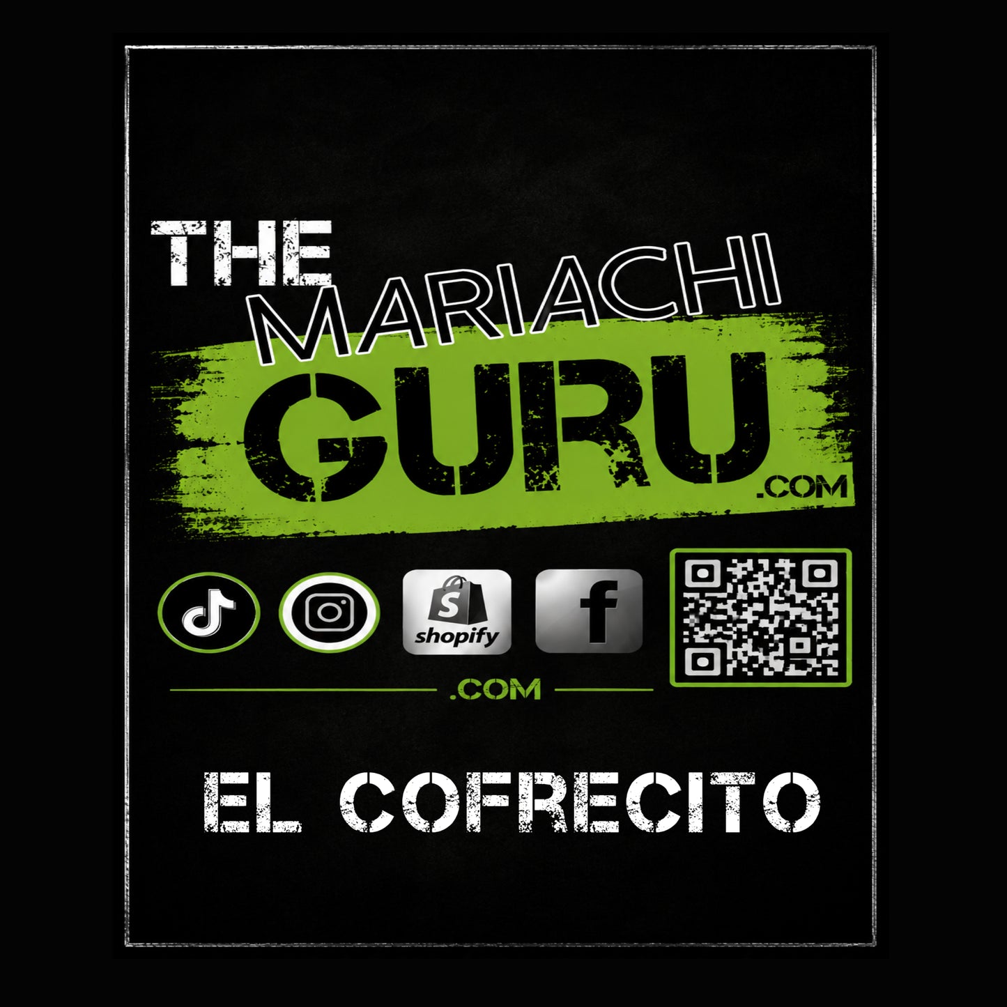 El Cofrecito