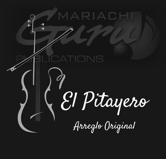 El Pitayero