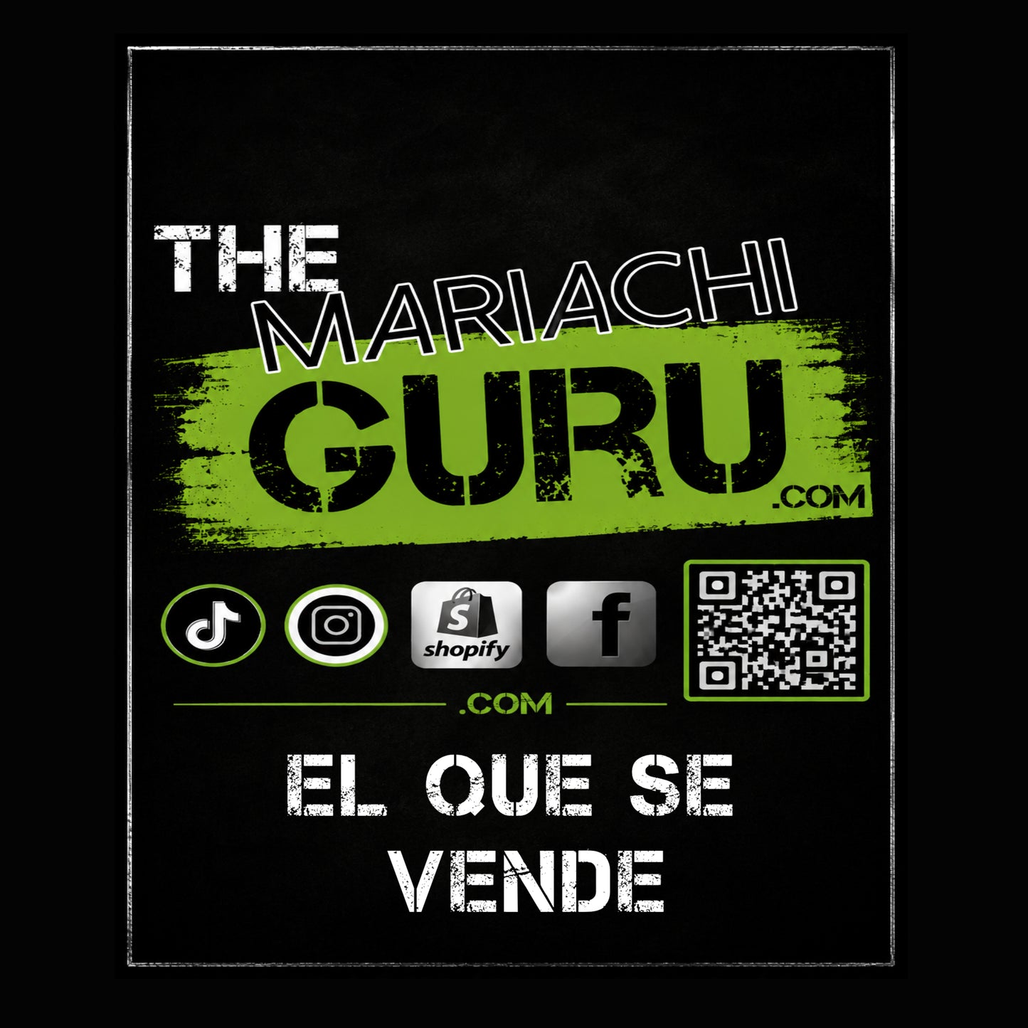 El Que Se Vende