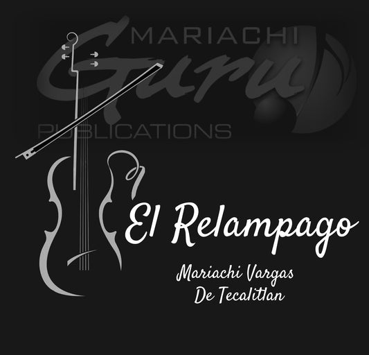 El Relampago