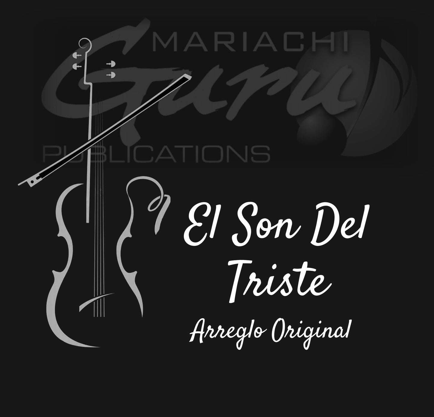 El Son Del Triste