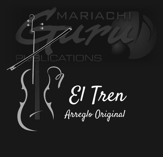 El Tren