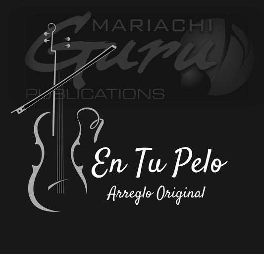 En Tu Pelo