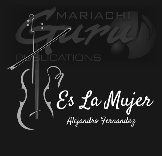 Es La Mujer