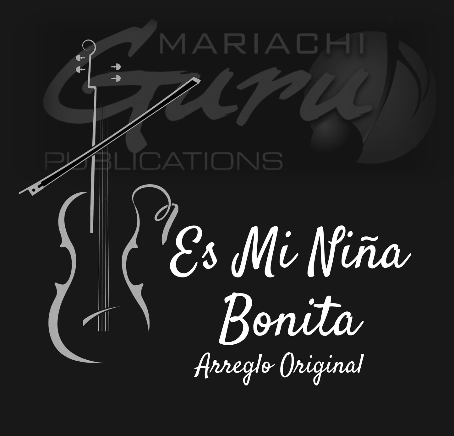 Es Mi Niña Bonita
