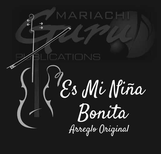Es Mi Niña Bonita