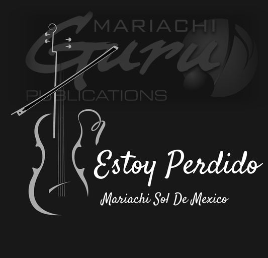 Estoy Perdido