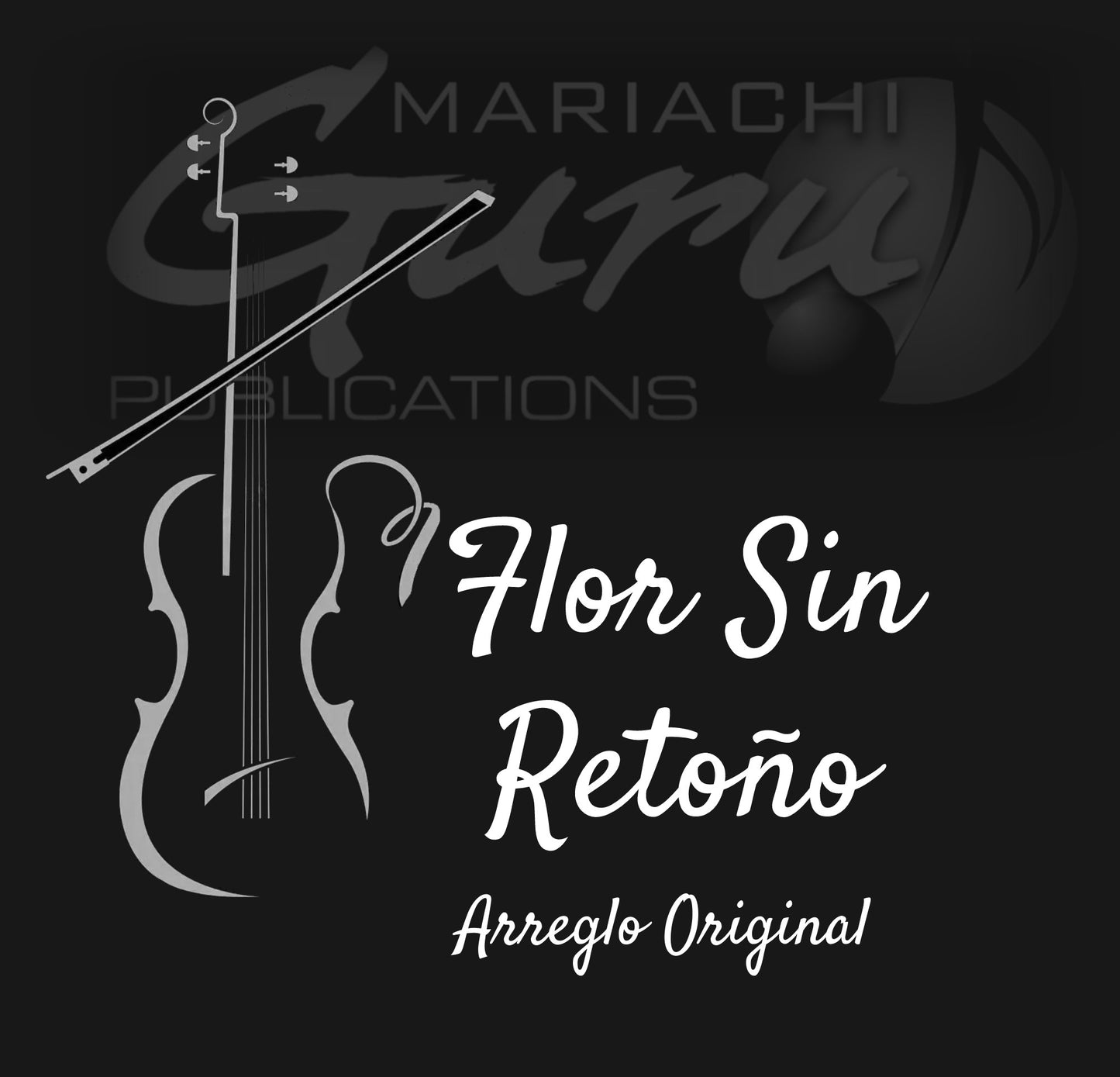 Flor Sin Retoño