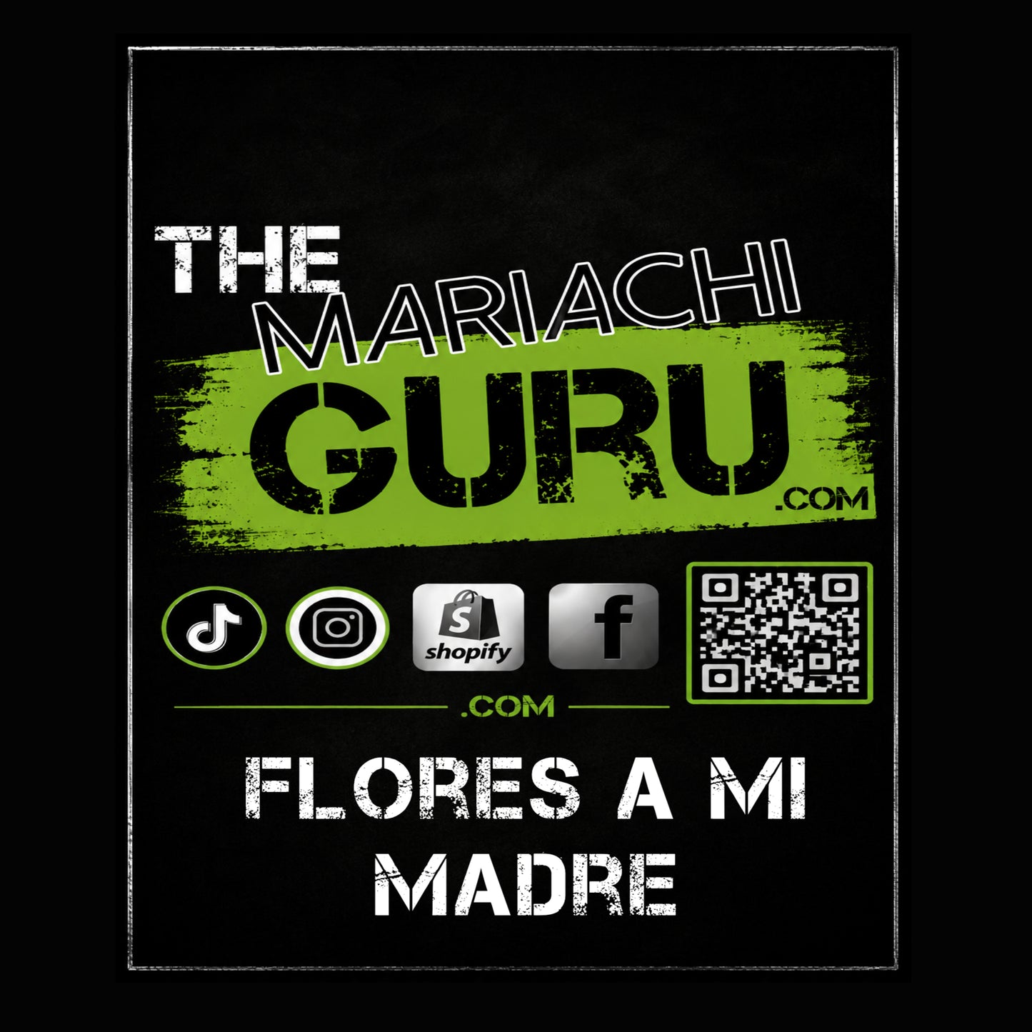 Flores A Mi Madre