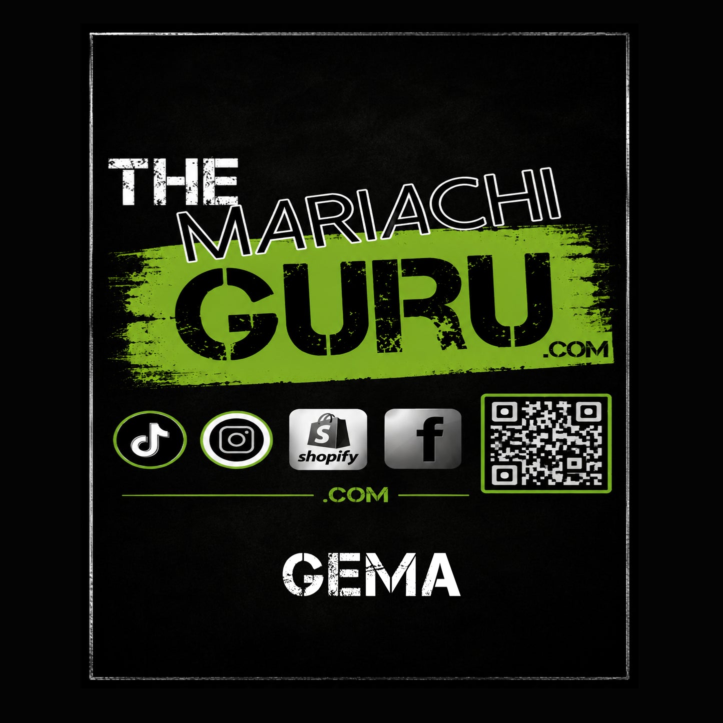 Gema