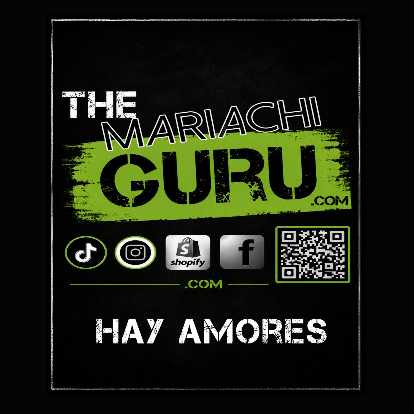 Hay Amores
