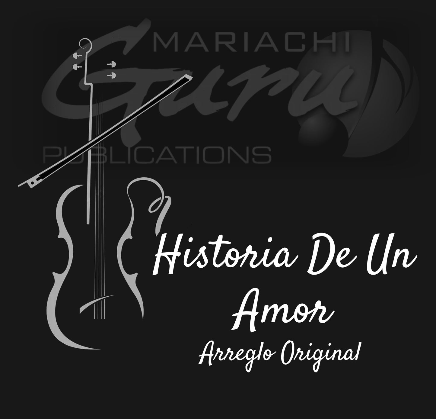 Historia De Un Amor