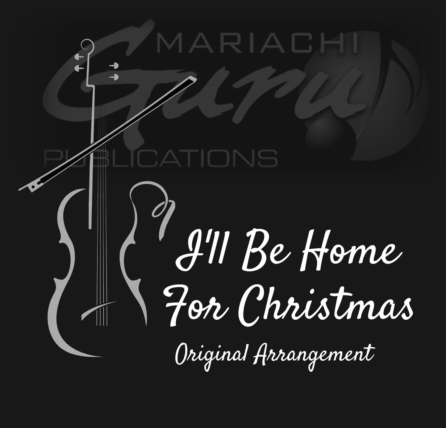 I'll Be Home For Christmas