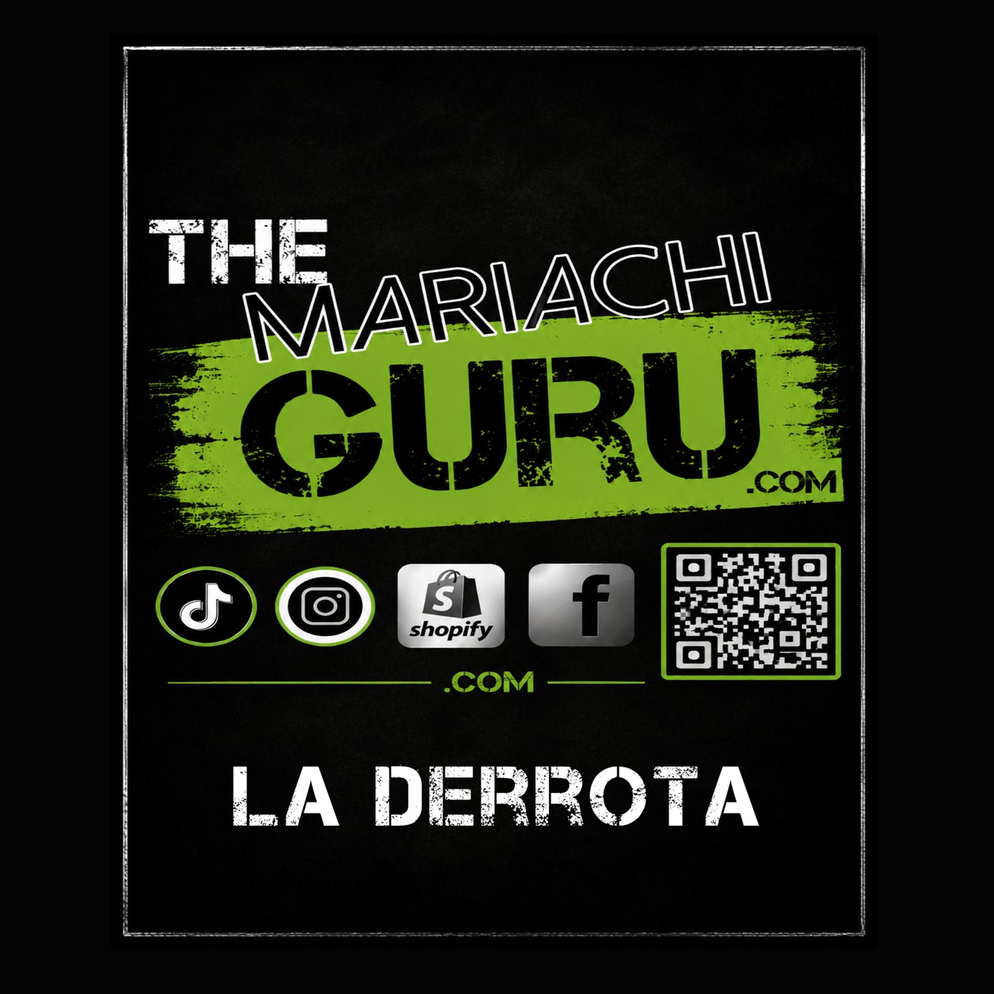 La Derrota