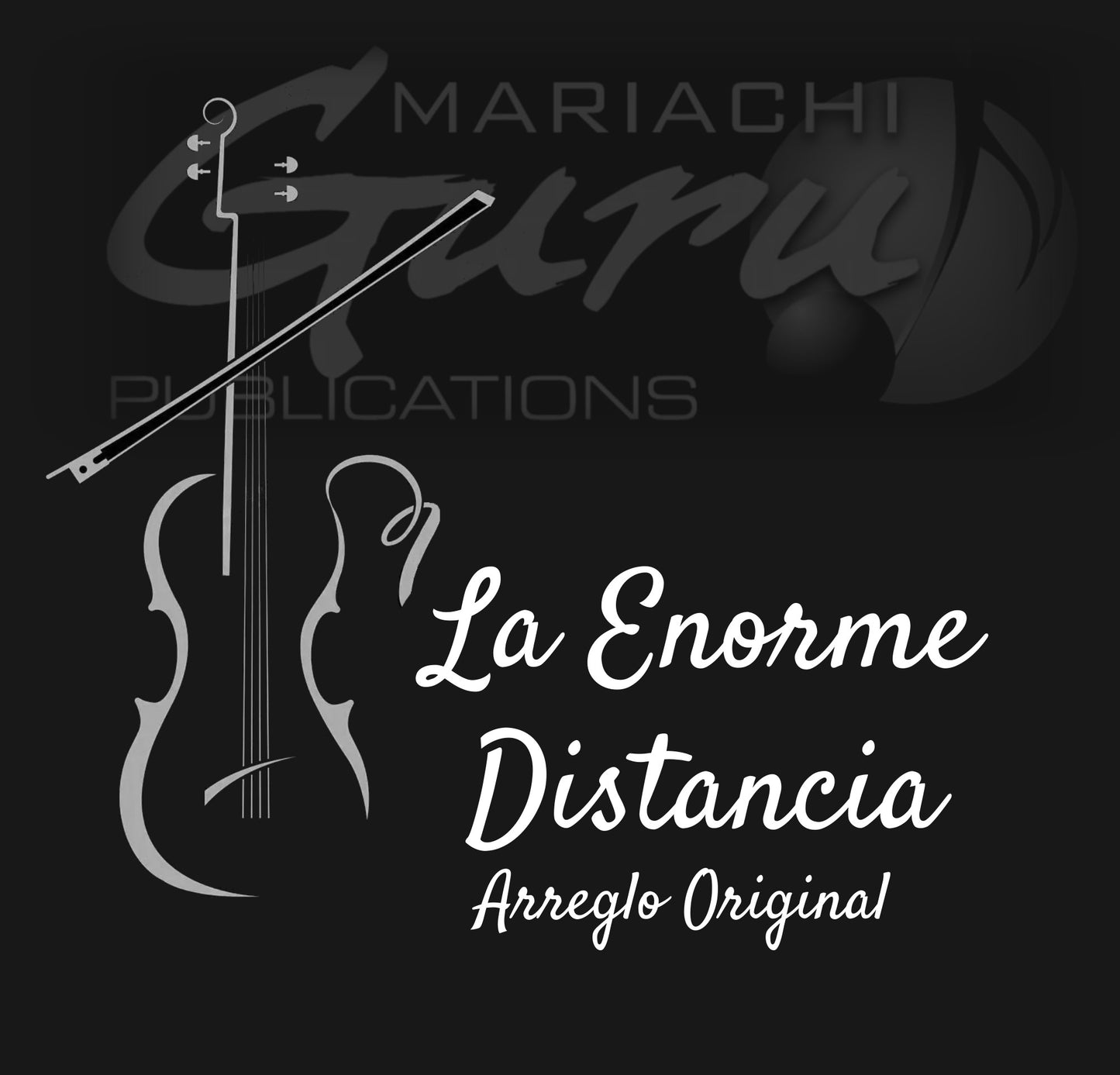 La Enorme Distancia