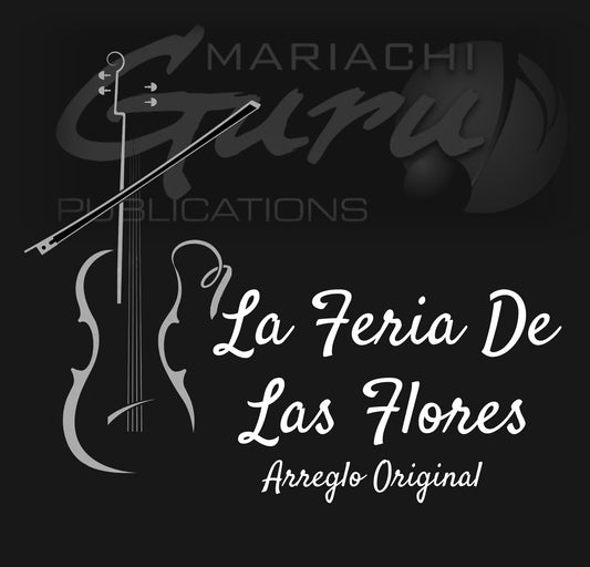 La Feria De Las Flores