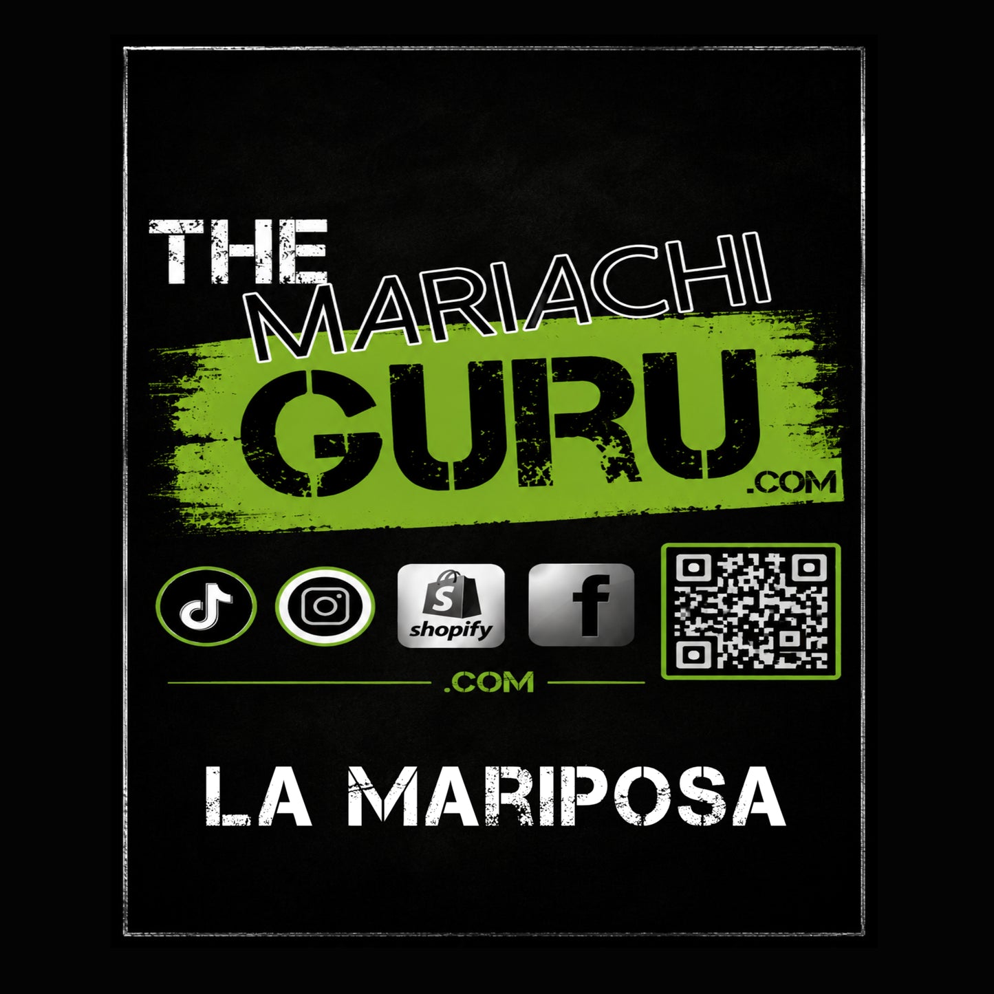 La Mariposa