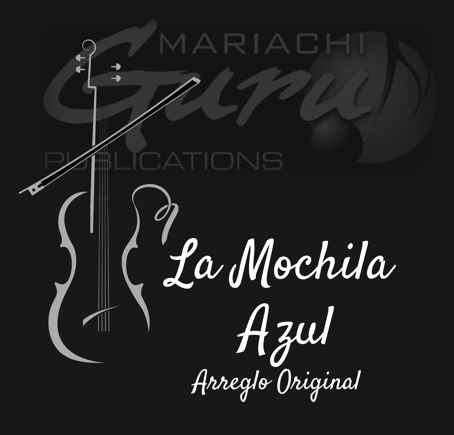 La Mochila Azul
