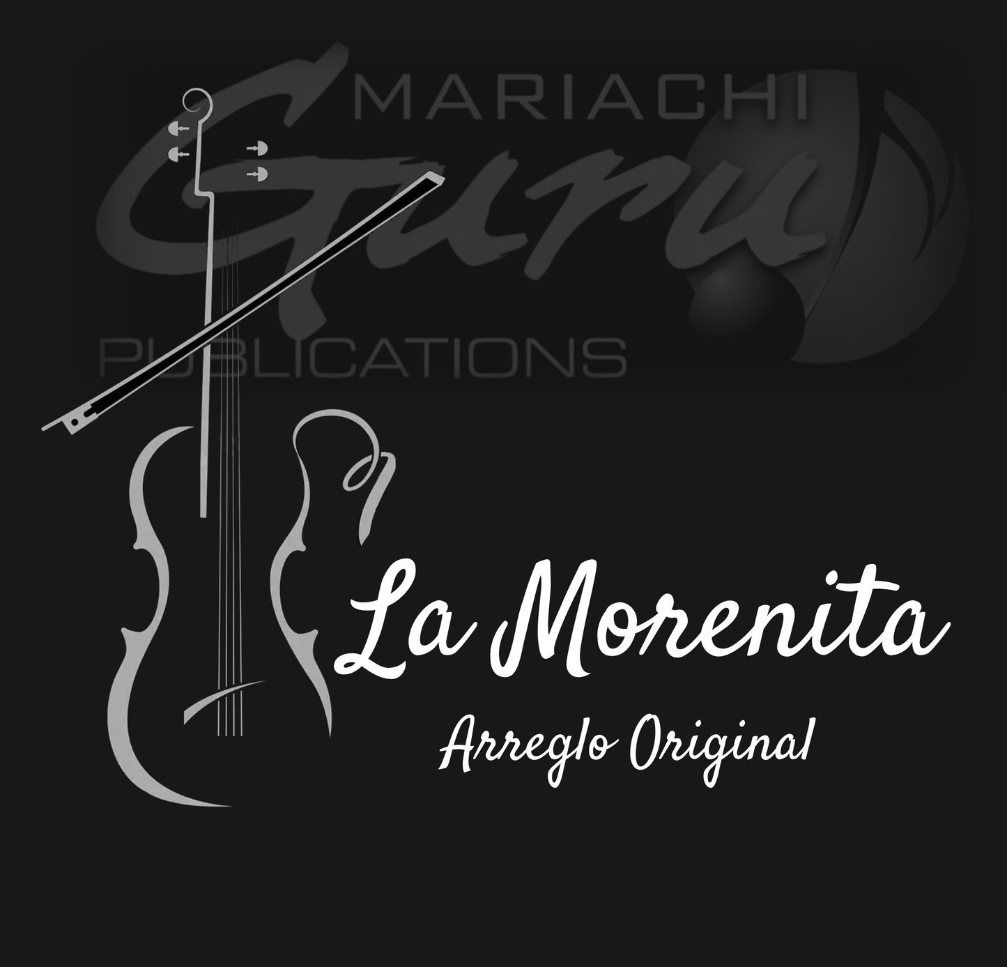 La Morenita