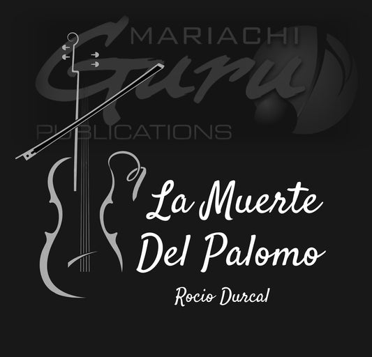 La Muerte Del Palomo