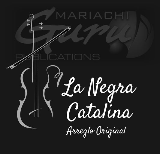 La Negra Catalina
