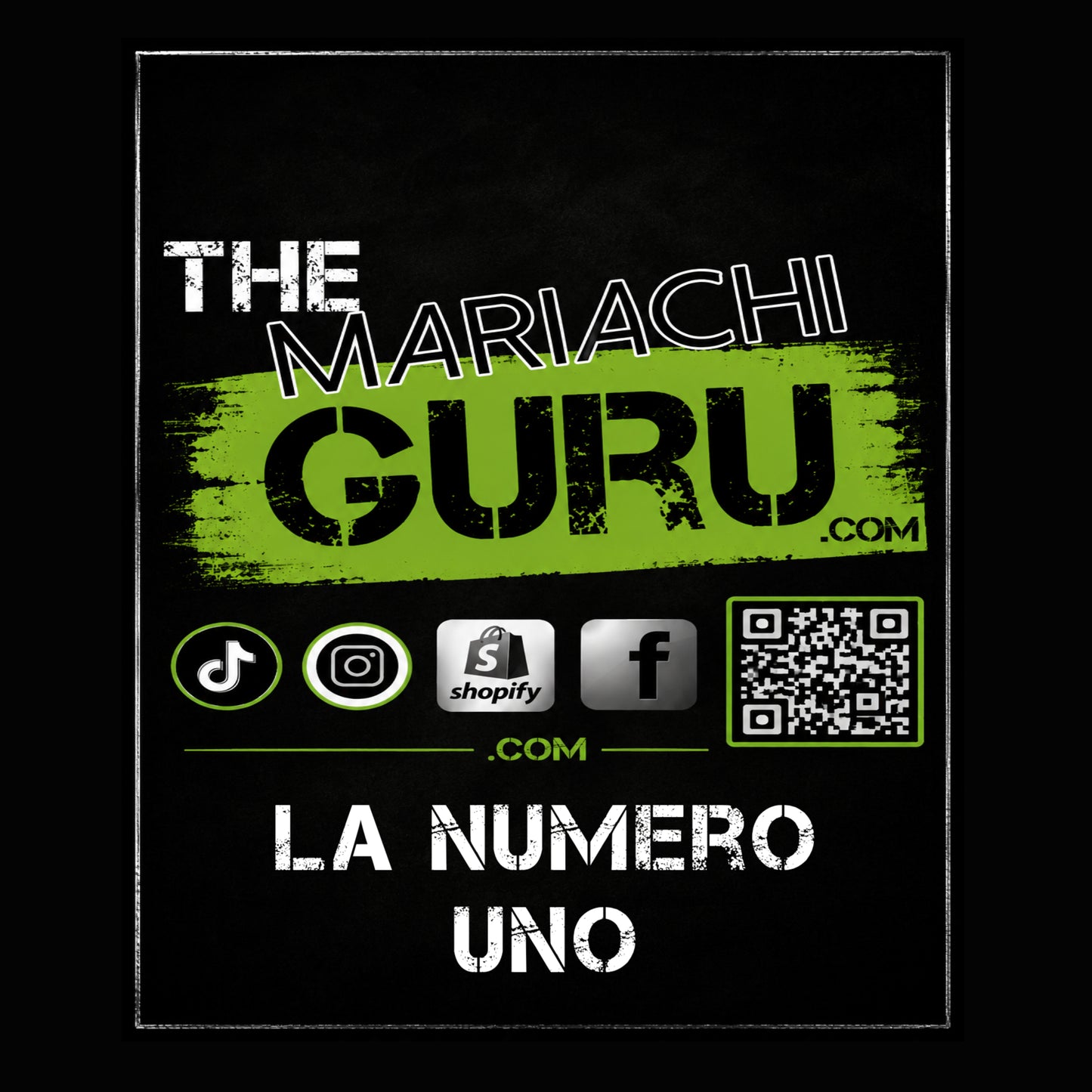La Numero Uno