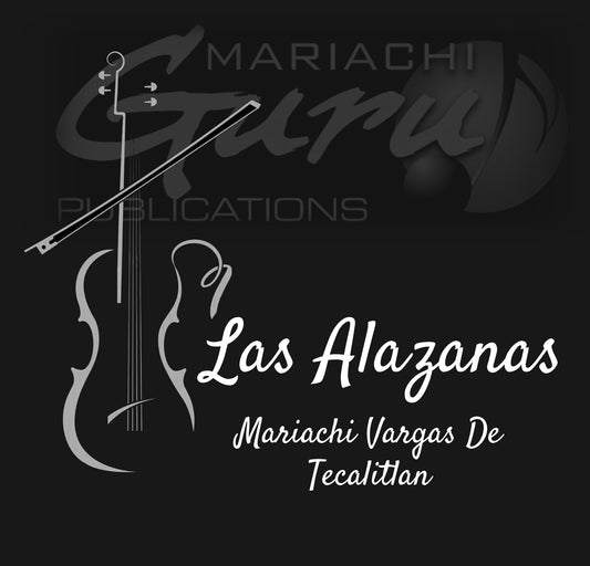 Las Alazanas
