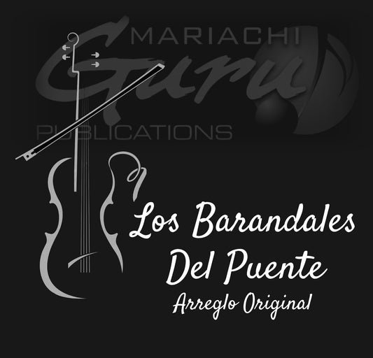 Los Barandales Del Puente