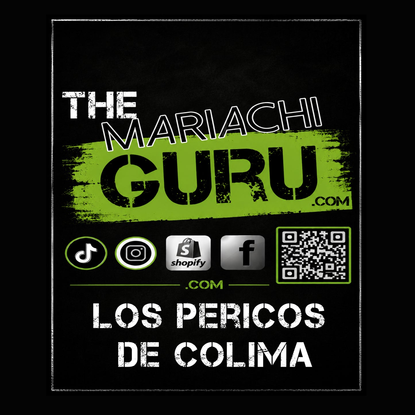 Los Pericos De Colima