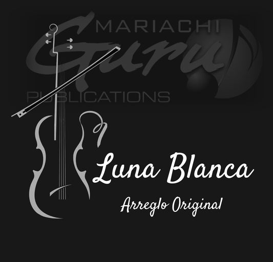 Luna Blanca