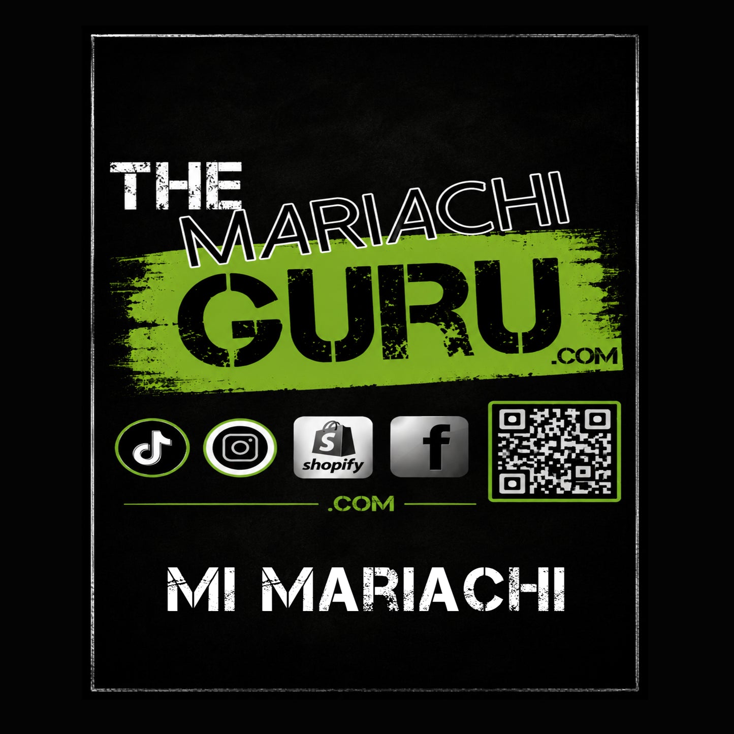 Mi Mariachi