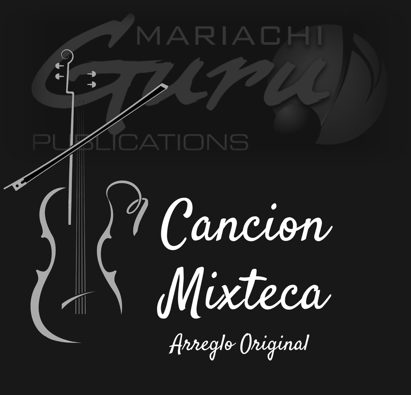 Cancion Mixteca
