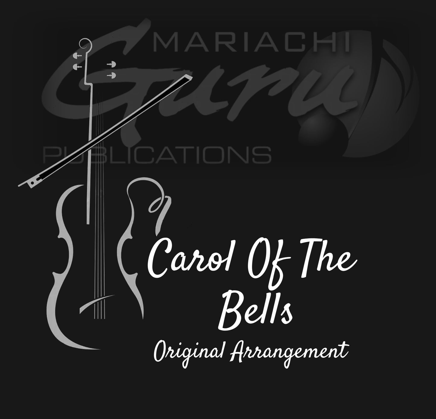 Carol Of The Bells