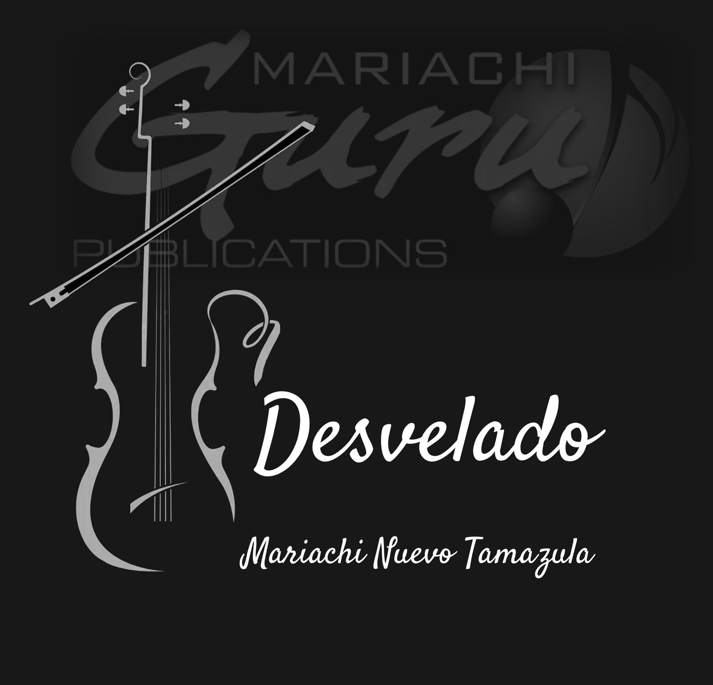 Desvelado